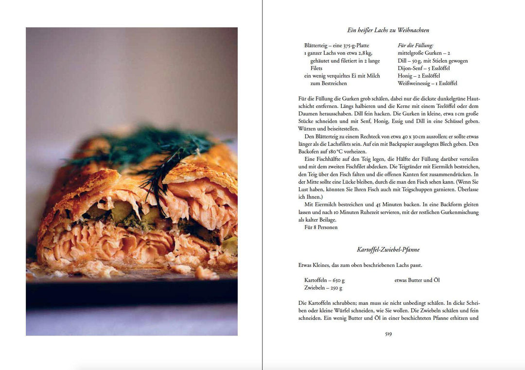 Das Küchentagebuch | Slater, Nigel