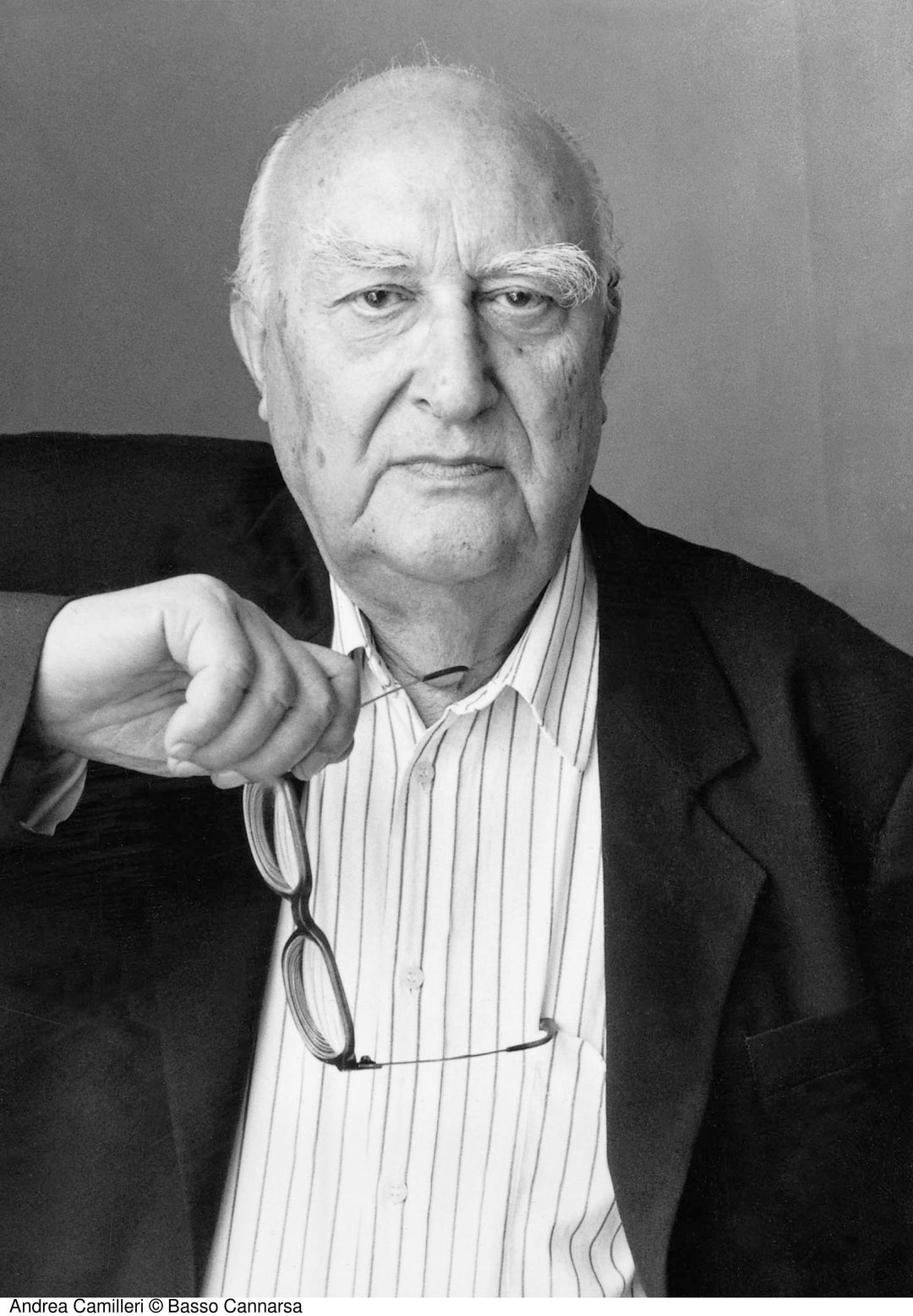 Der Kavalier der späten Stunde | Camilleri, Andrea