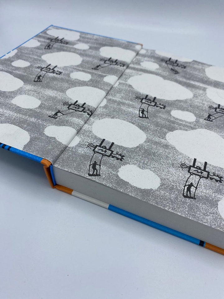 12 Stockwerke. Mein unglaubliches Zuhause am Ende der Welt | Thórarinsdóttir...