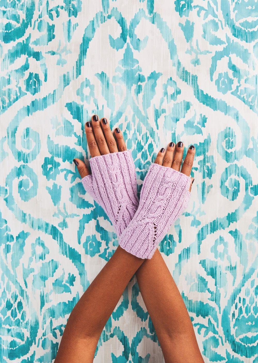 Arm- & Beinstulpen | Ulmer, Babette