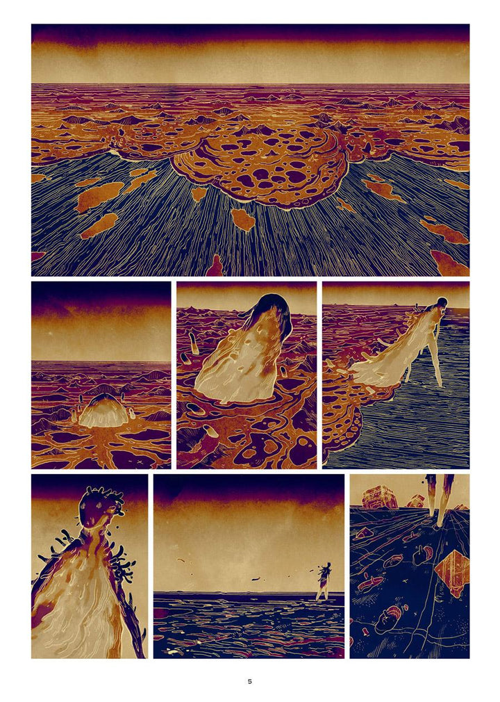 Carbon & Silizium | Bablet, Mathieu