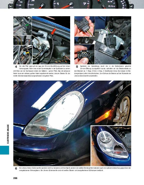Das Porsche Boxster 986/987 Schrauberhandbuch | Dempsey, Wayne R.