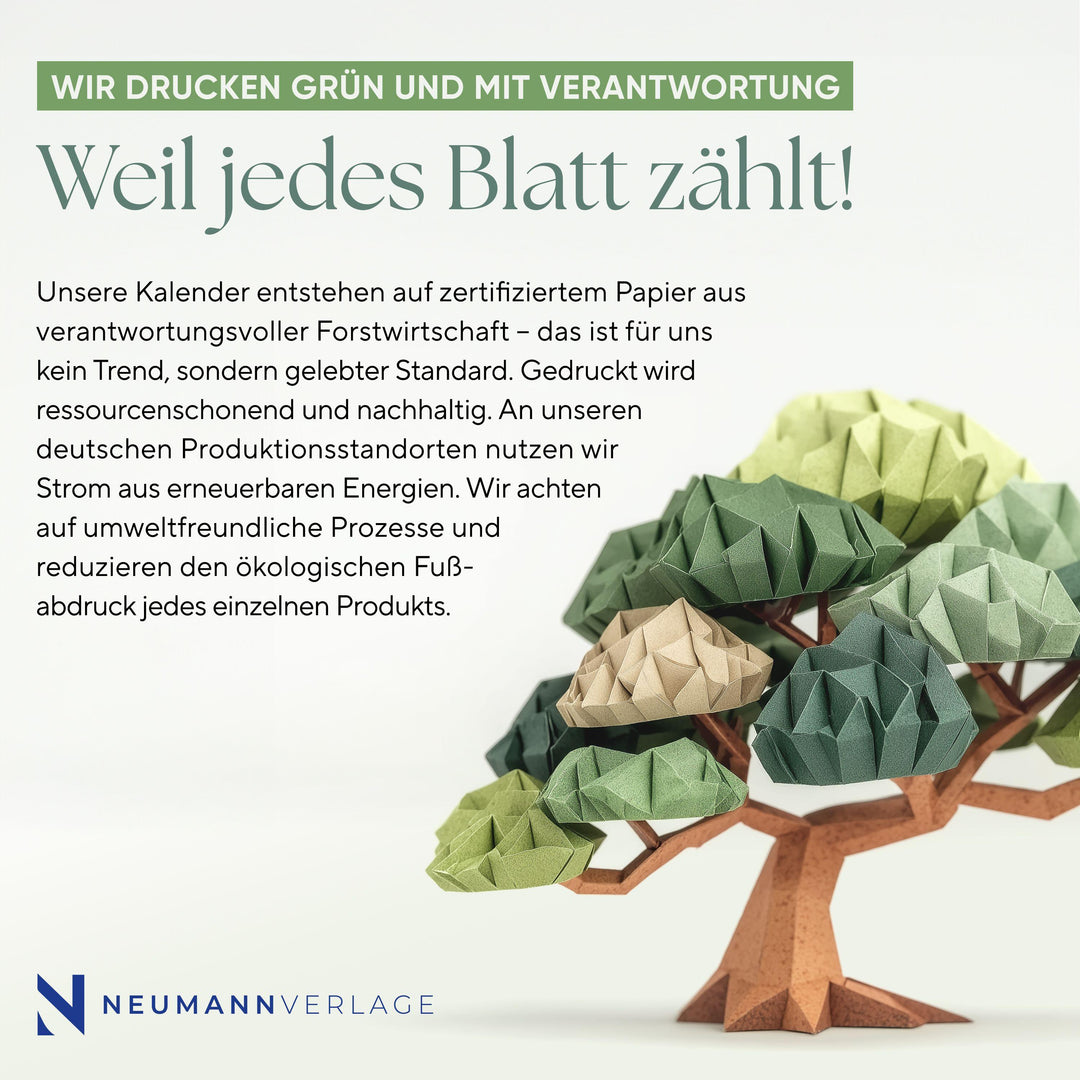 Familienplaner-Buch Bright Flowers 2026 - Diary - Buchkalender - Taschenkale...