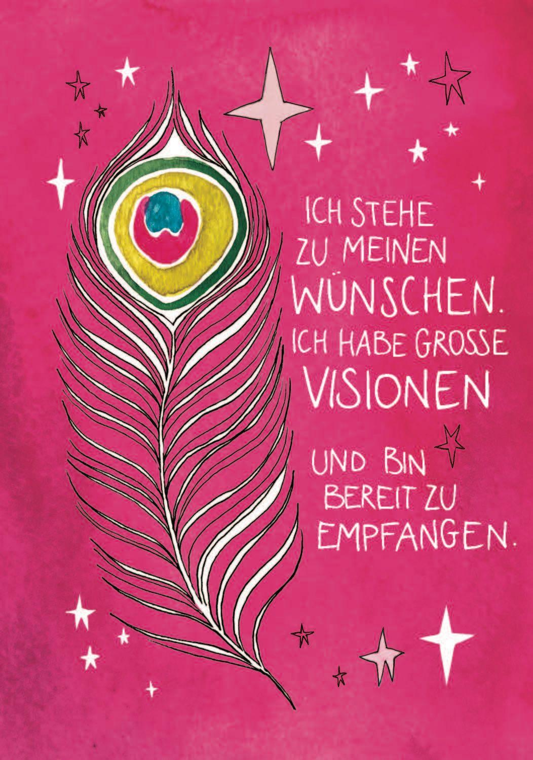 Das Leben schenkt dir Wunder | Bernstein, Gabrielle