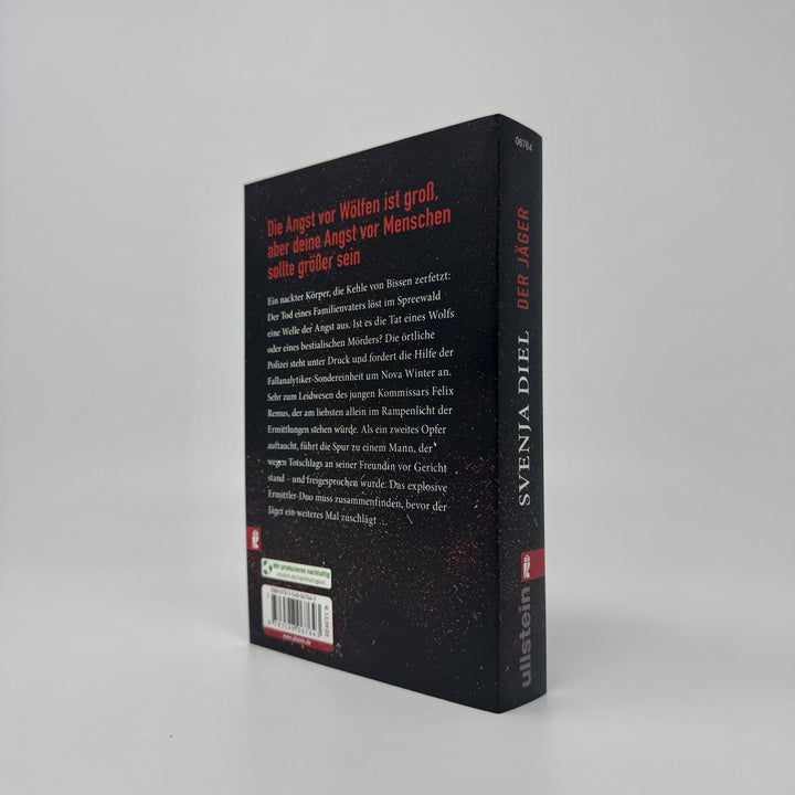 Der Jäger | Diel, Svenja