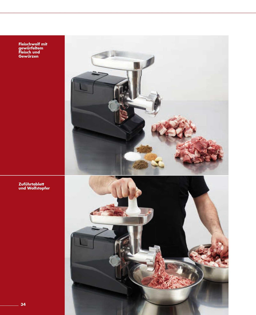 Das perfekte Würstchen | Aschenbrandt, Ted