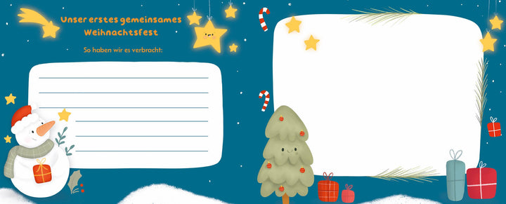 Erinnerungsalbum für Geschwister: Ich werde große Schwester! | -