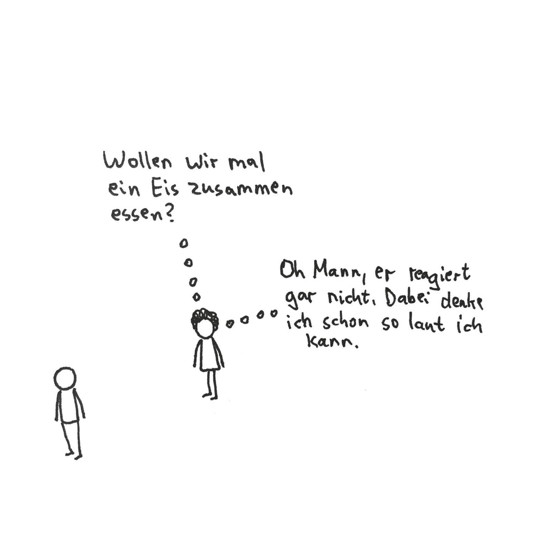 Liebesdinge von @kriegundfreitag | @Kriegundfreitag