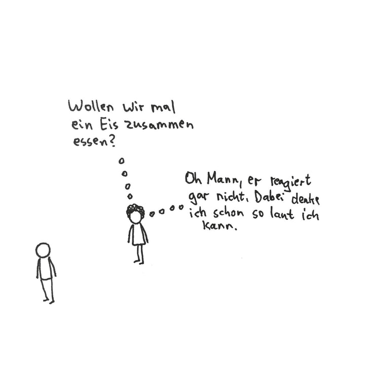 Liebesdinge von @kriegundfreitag | @Kriegundfreitag