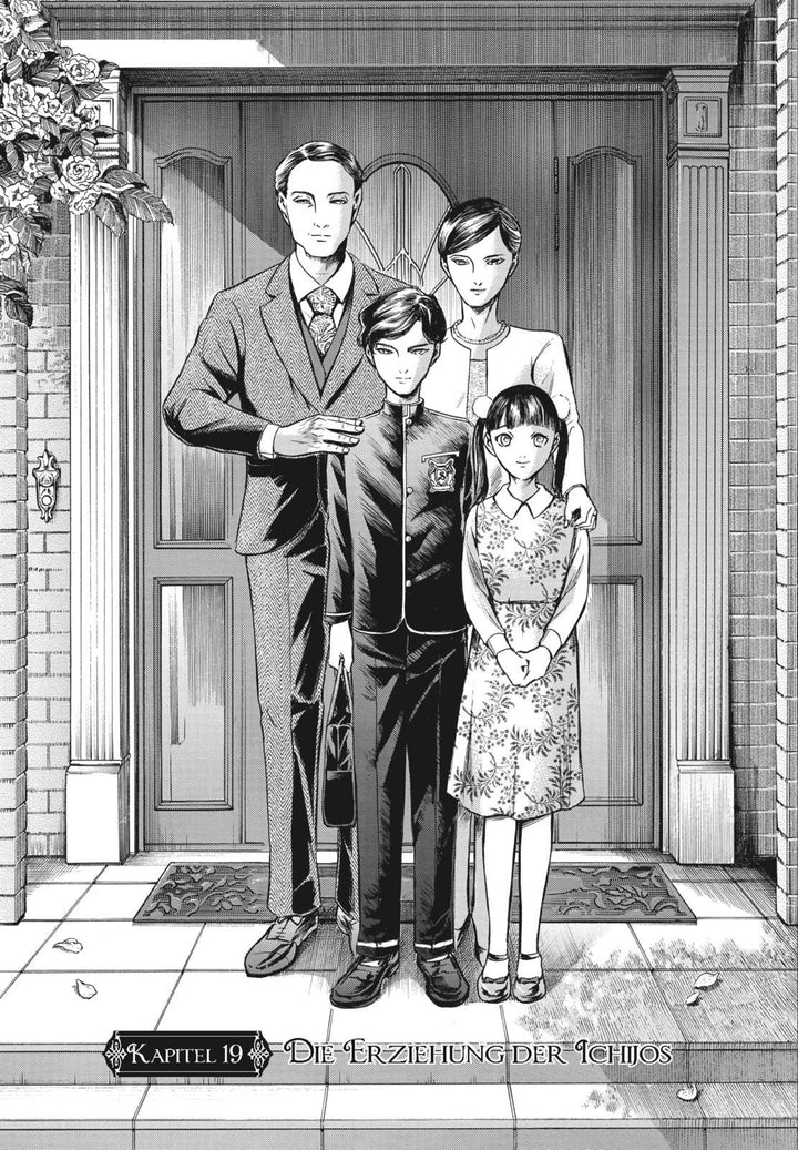 Migi & Dali - Dangerous Twins 4 | Sano, Nami