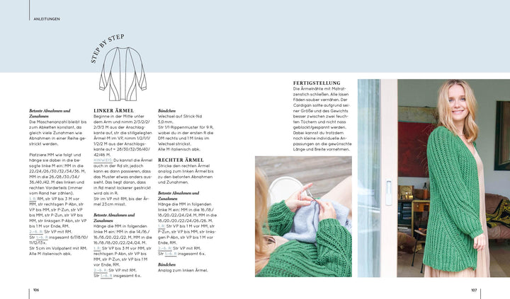 Loungewear stricken | Schauer, Carina