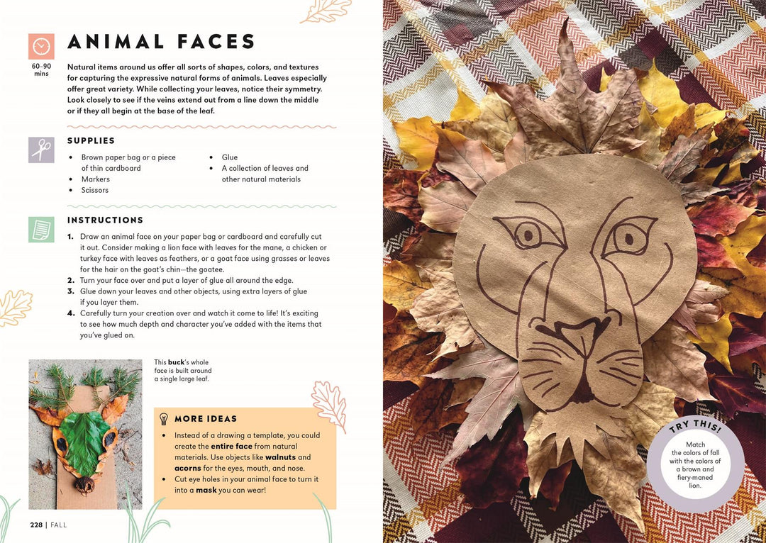 1000 Stunden draußen | Yurich, Ginny