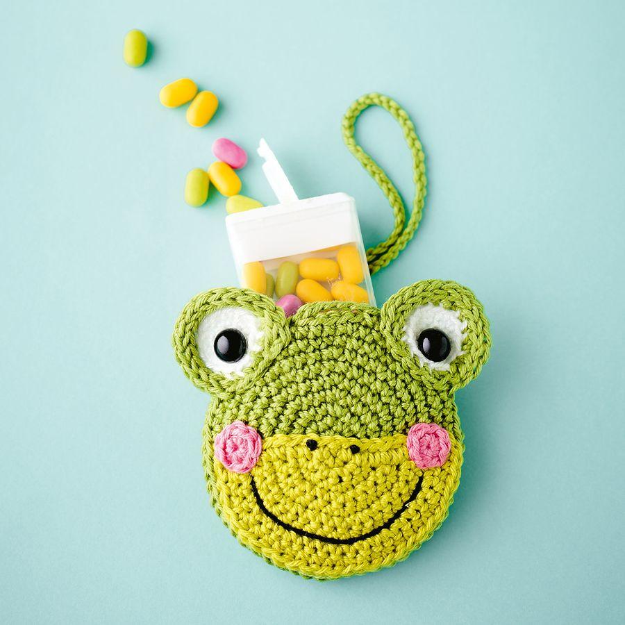 Happy HäkelPocketzz | Czerny, Melanie