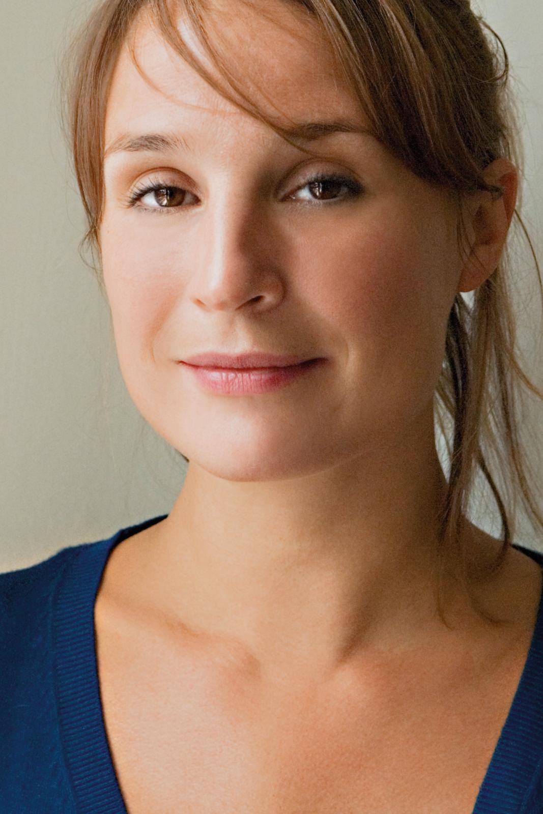 Das Böse in ihr | Way, Camilla