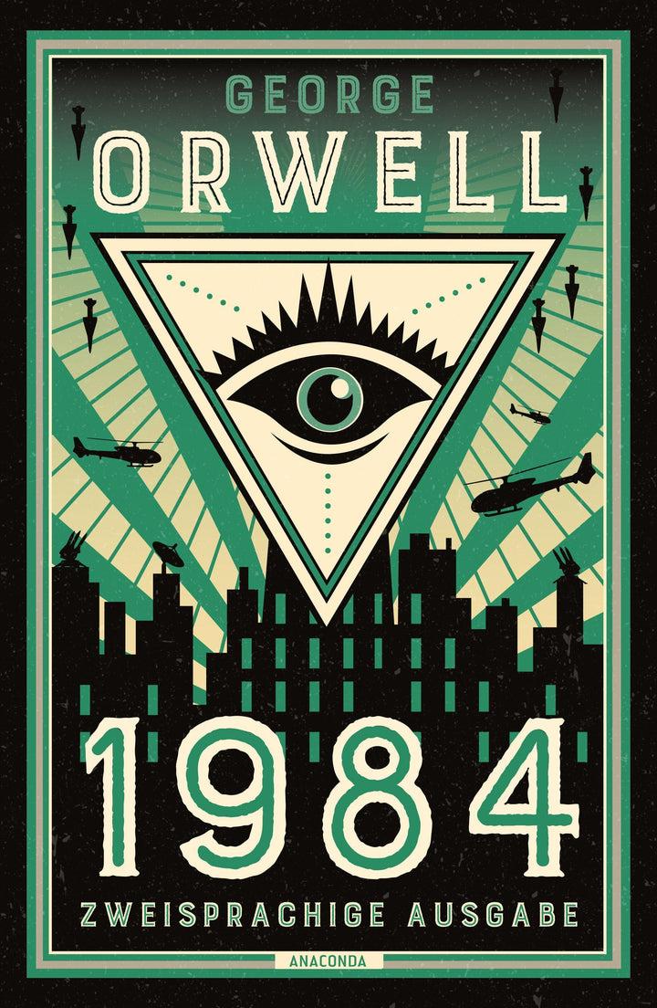 1984 | Orwell, George