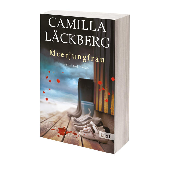 Meerjungfrau | Läckberg, Camilla