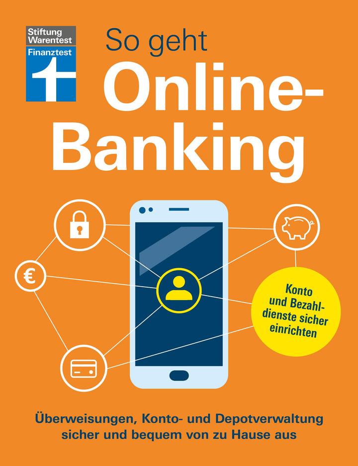 So geht Onlinebanking | -