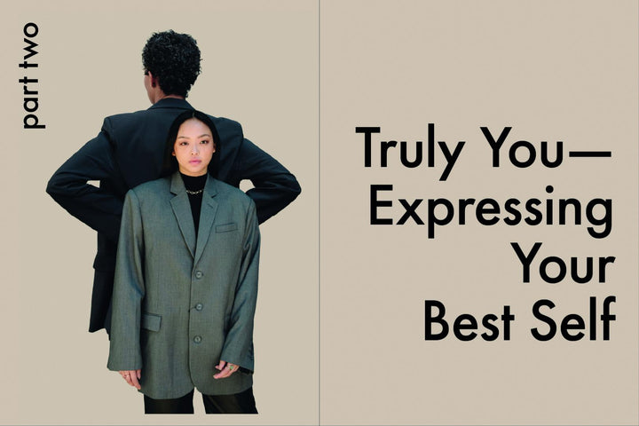 Look good, feel good | Bornstein, Allison