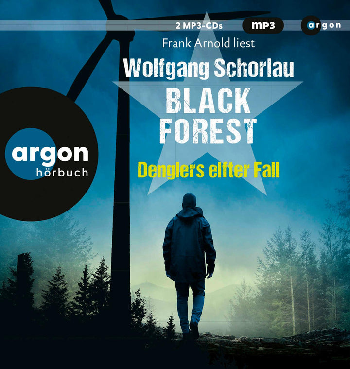 Black Forest | Schorlau, Wolfgang