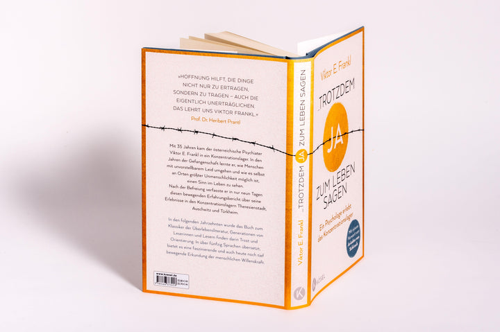 ...trotzdem Ja zum Leben sagen | Frankl, Viktor E.