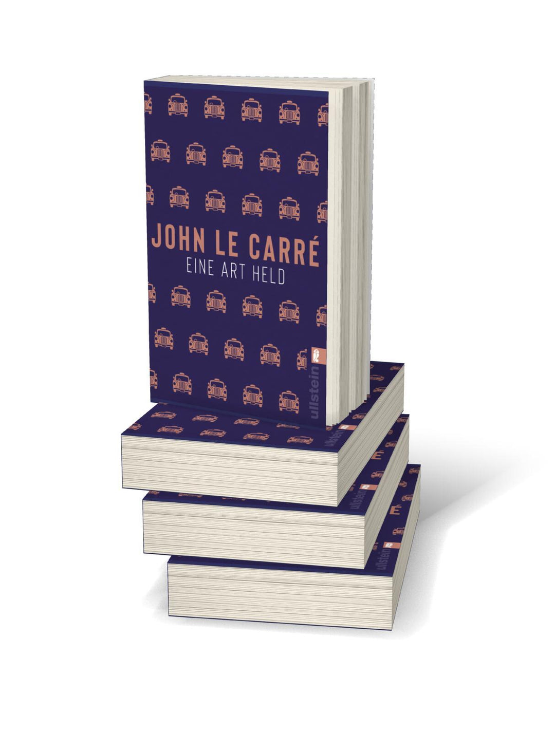 Eine Art Held | le Carré, John