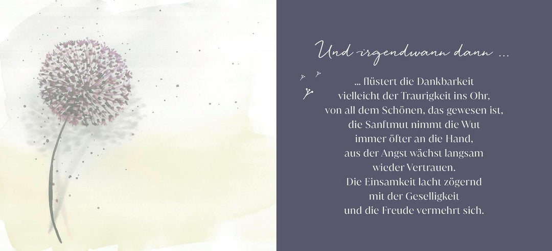 Ich fühle mit dir | Herold, Tina