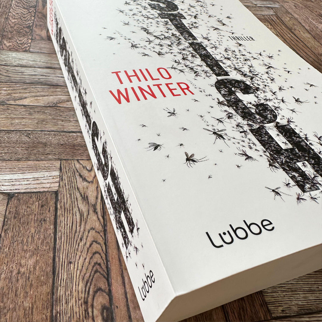 Der Stich | Winter, Thilo