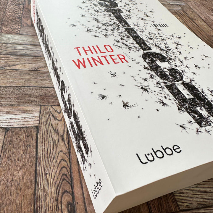 Der Stich | Winter, Thilo