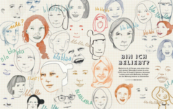 Flow Nummer 92 (6/2025) | -