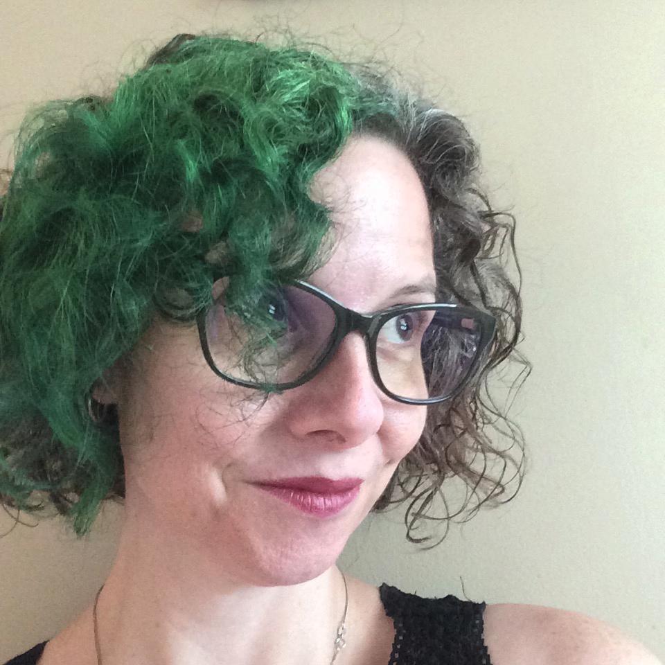 Der Garten der Grünen Magie | Murphy-Hiscock, Arin