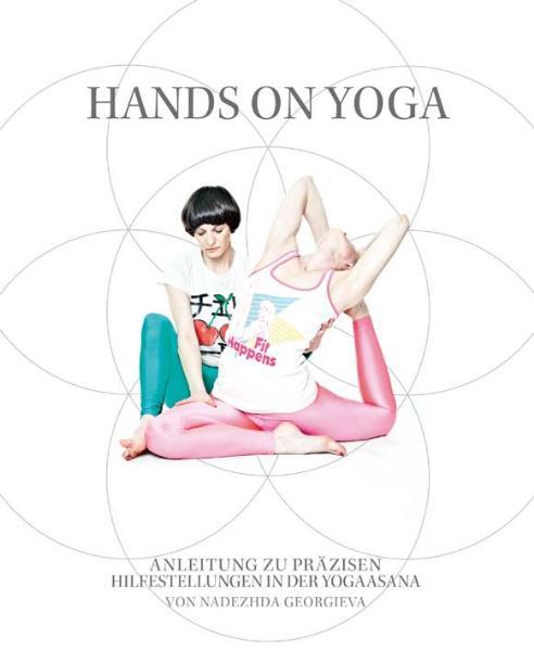 Hands on Yoga | Georgieva, Nadezhda