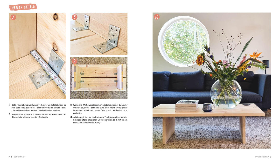 Woodworks | Nieuwendijk, Babette van den