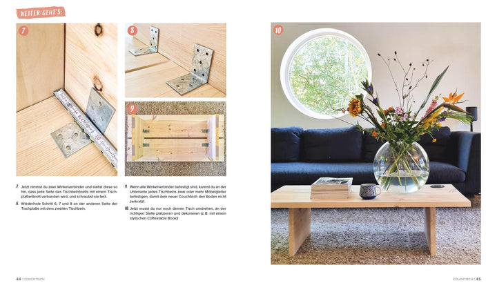 Woodworks | Nieuwendijk, Babette van den