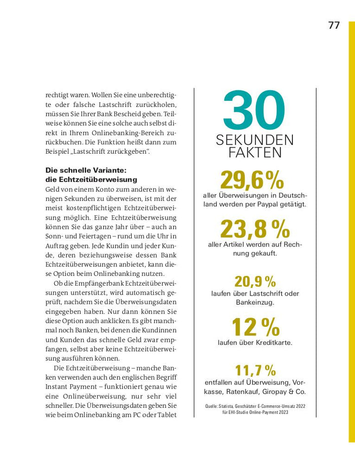 So geht Onlinebanking | -