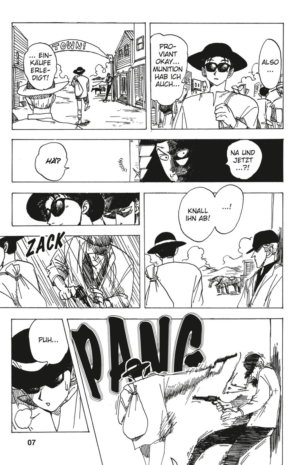 Wanted! (Neuausgabe) | Oda, Eiichiro