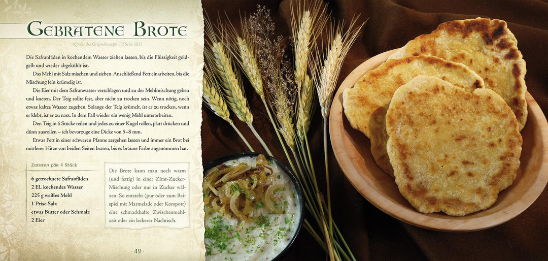 Lagerküche | Junker, Tatjana