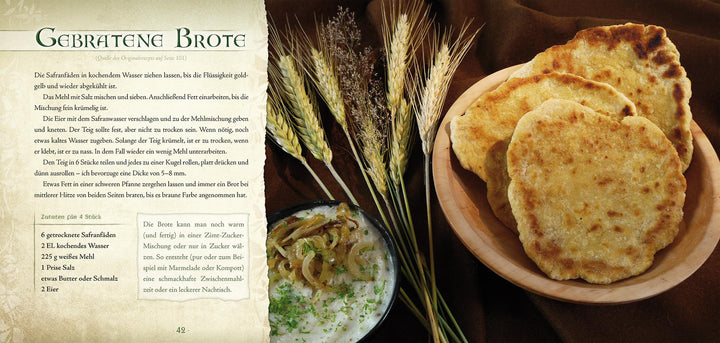 Lagerküche | Junker, Tatjana