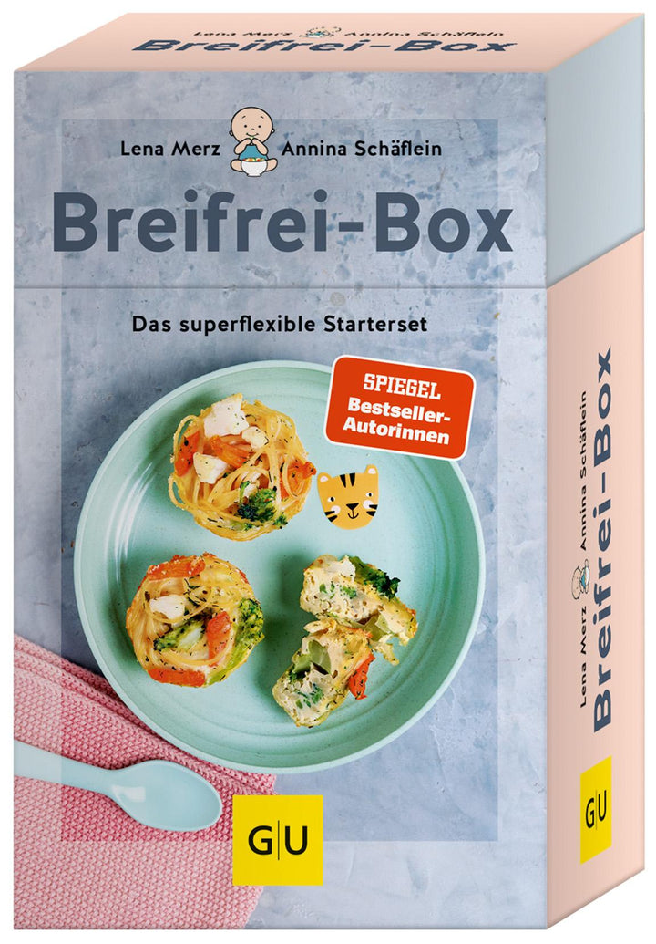 Die Breifrei-Box | GbR, Schäflein & Merz