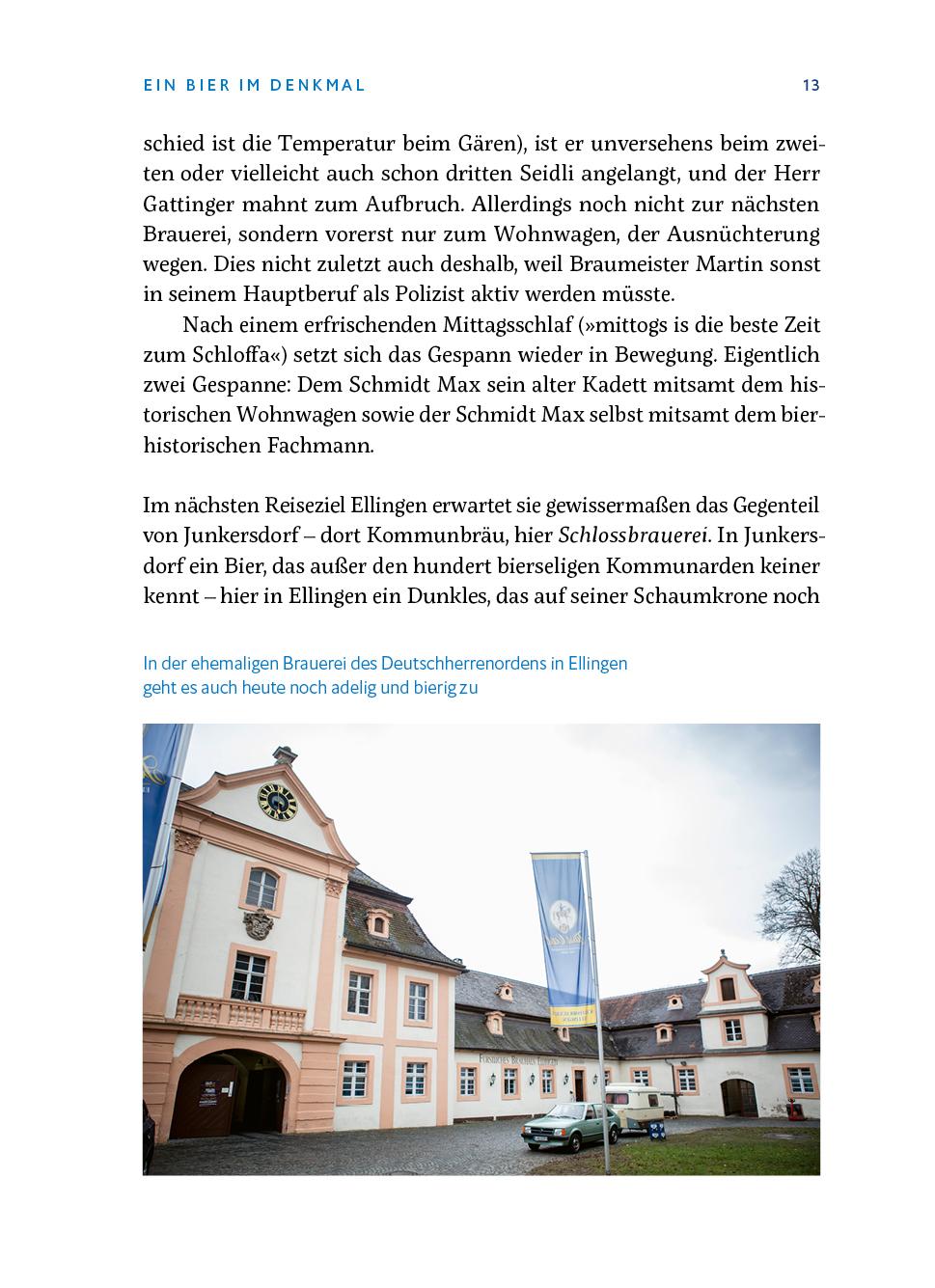 Der Schmidt Max macht ein Buch | Schmidt, Max