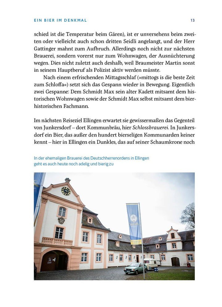 Der Schmidt Max macht ein Buch | Schmidt, Max