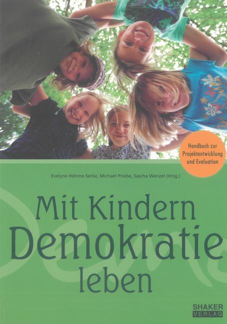 Mit Kindern Demokratie leben | -