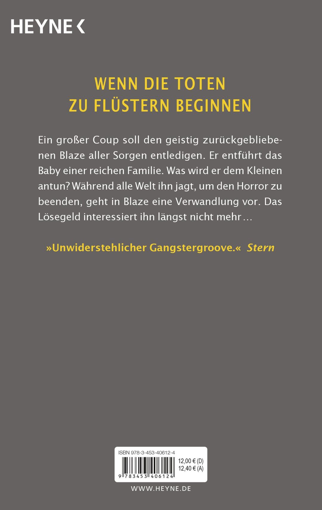 Qual | Bachman, Richard | King, Stephen