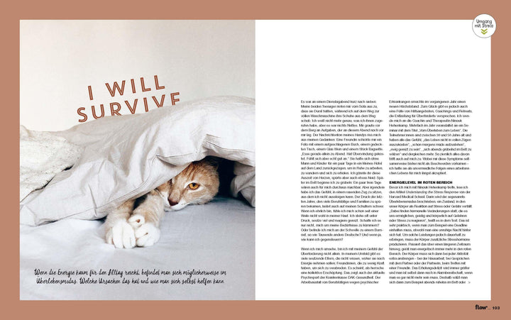 Flow Nummer 72 (2/2023) | -