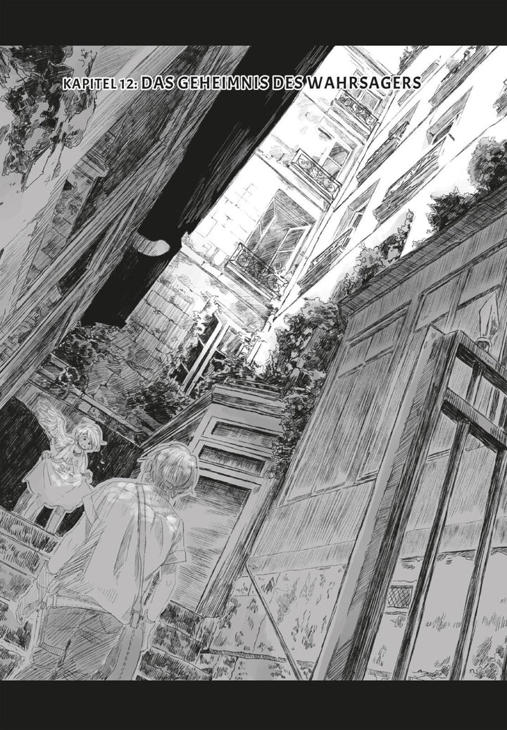 Beyond the Clouds 3 | Nicke