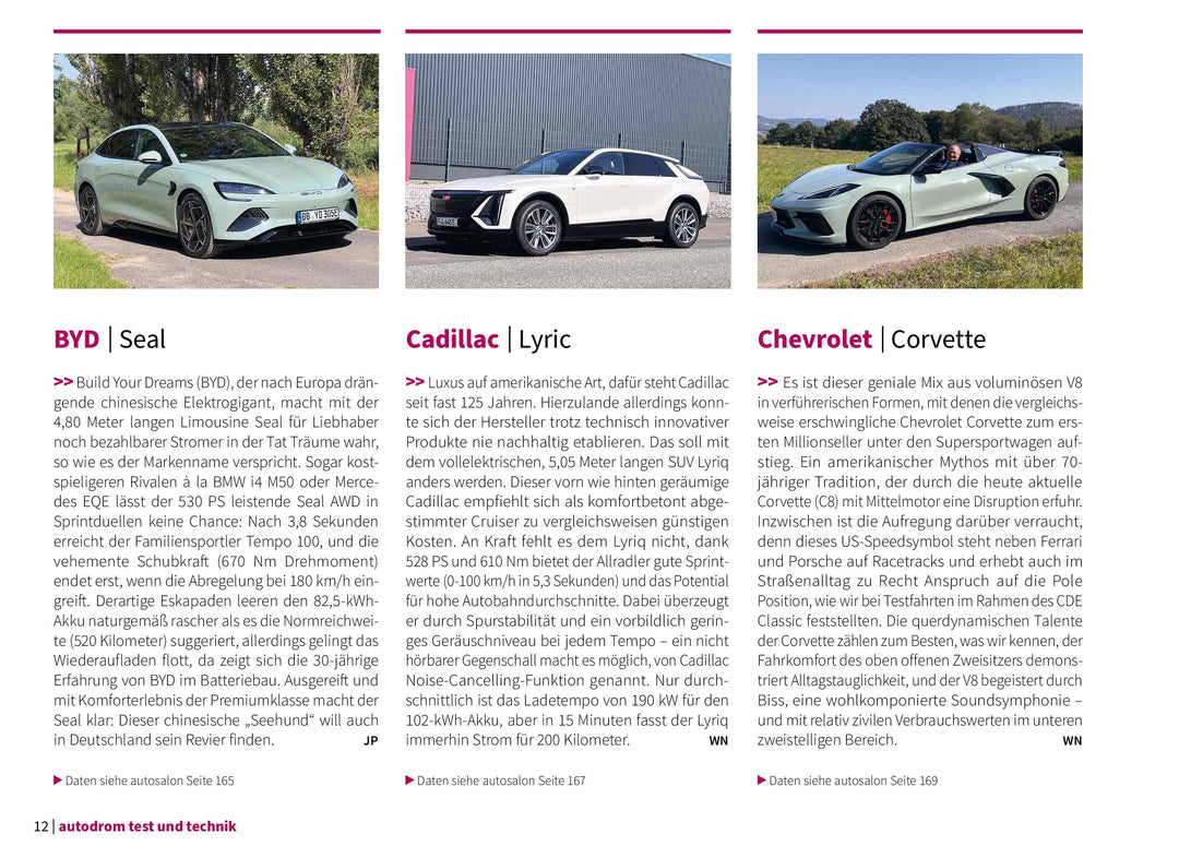 autosalon - autodrom | Nickel, Wolfram | Pouwels, Jasmin