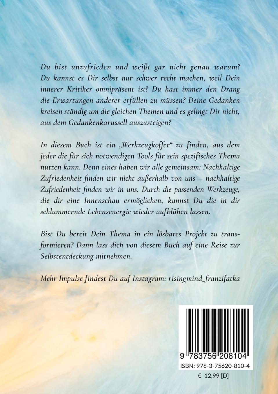 Rising Mind | Fatka, Franziska