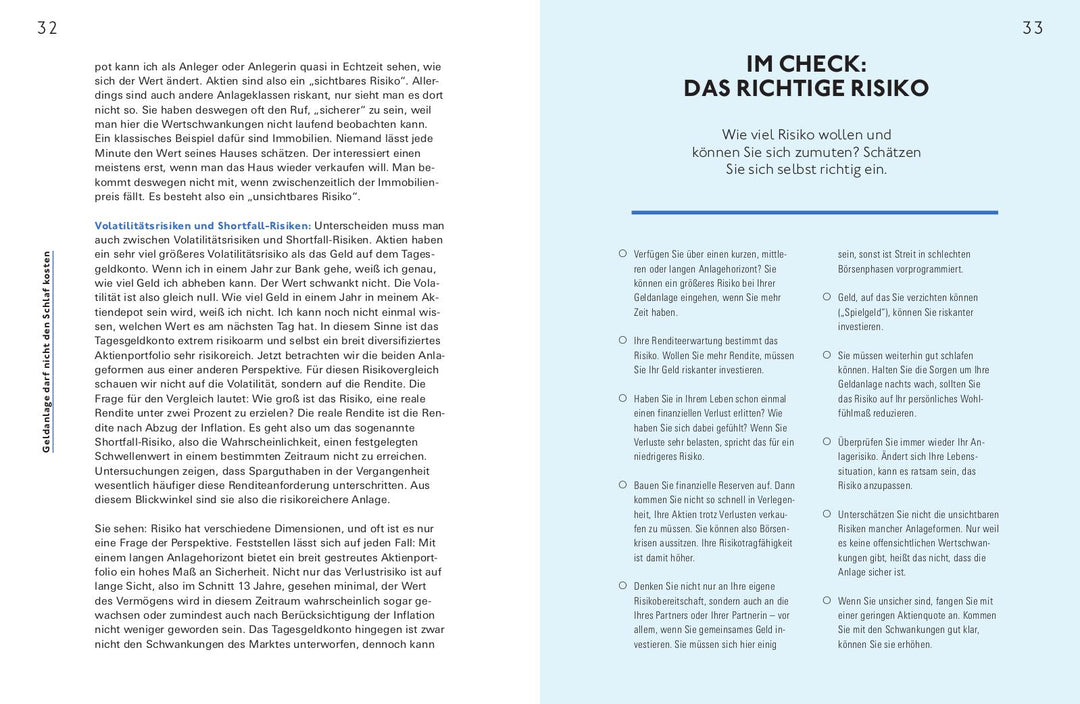 Goldene Regeln für die Börse | Schömann-Finck, Clemens