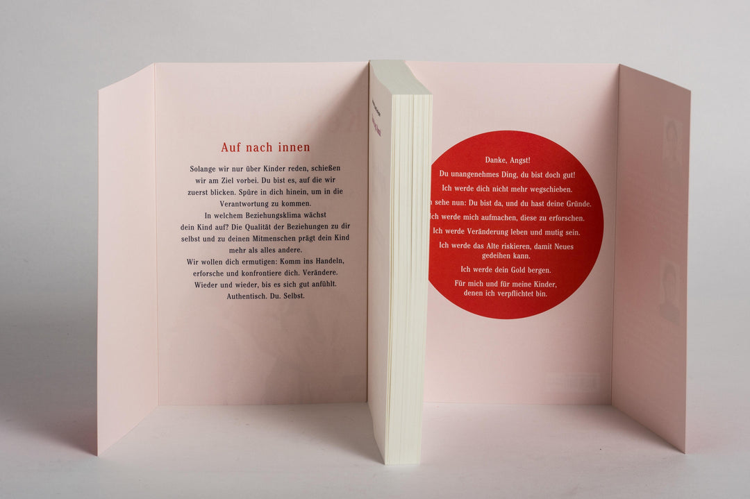 Keine Angst, Mama! | Mik, Jeannine | Teml-Jetter, Sandra