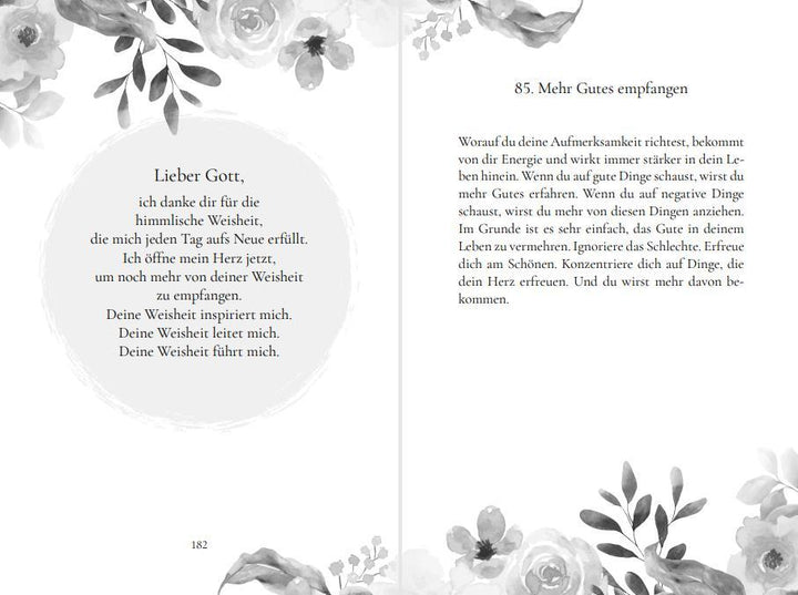 111 Gebete für die Seele | Altwein, Robby