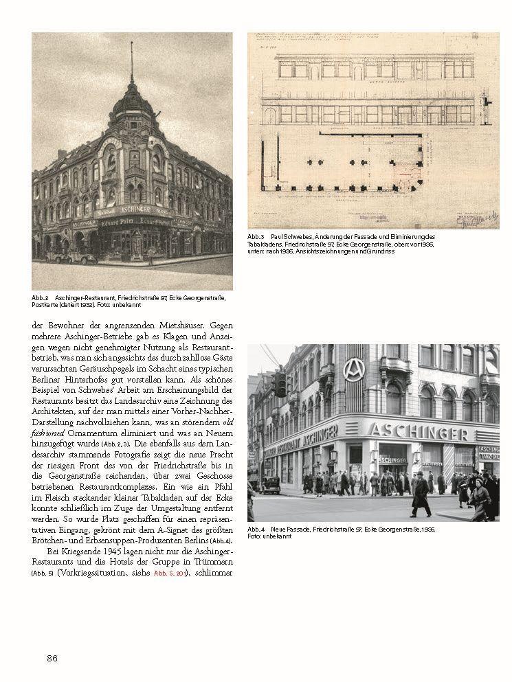 "Berlin kommt wieder" | Wilhelm, Karin | Sauer, Johann | Opel, Nicole